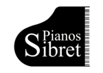 Pianos Sibret
