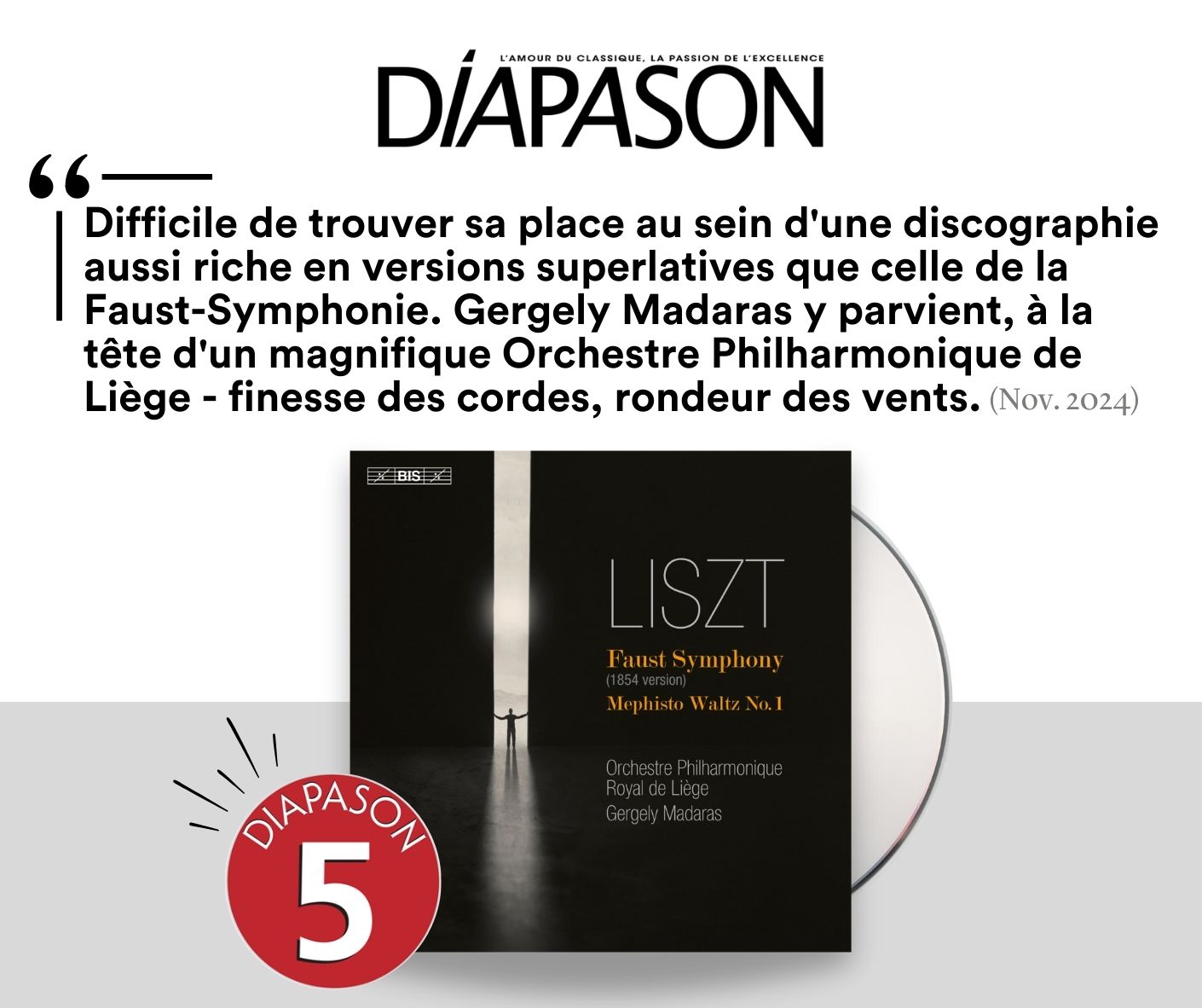 Diapason