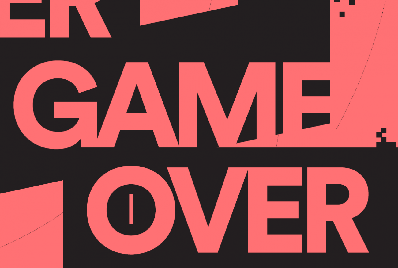 Music Factory - Game Over - Fayçal Karoui