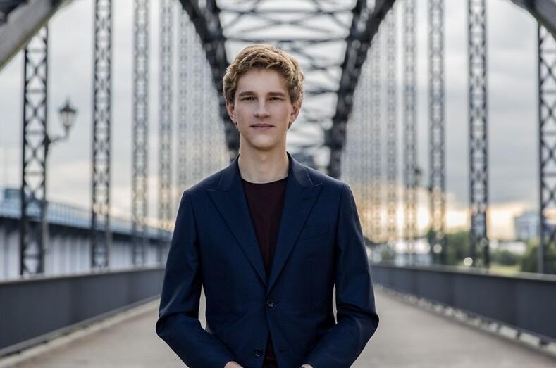 Jan Lisiecki : l'interview