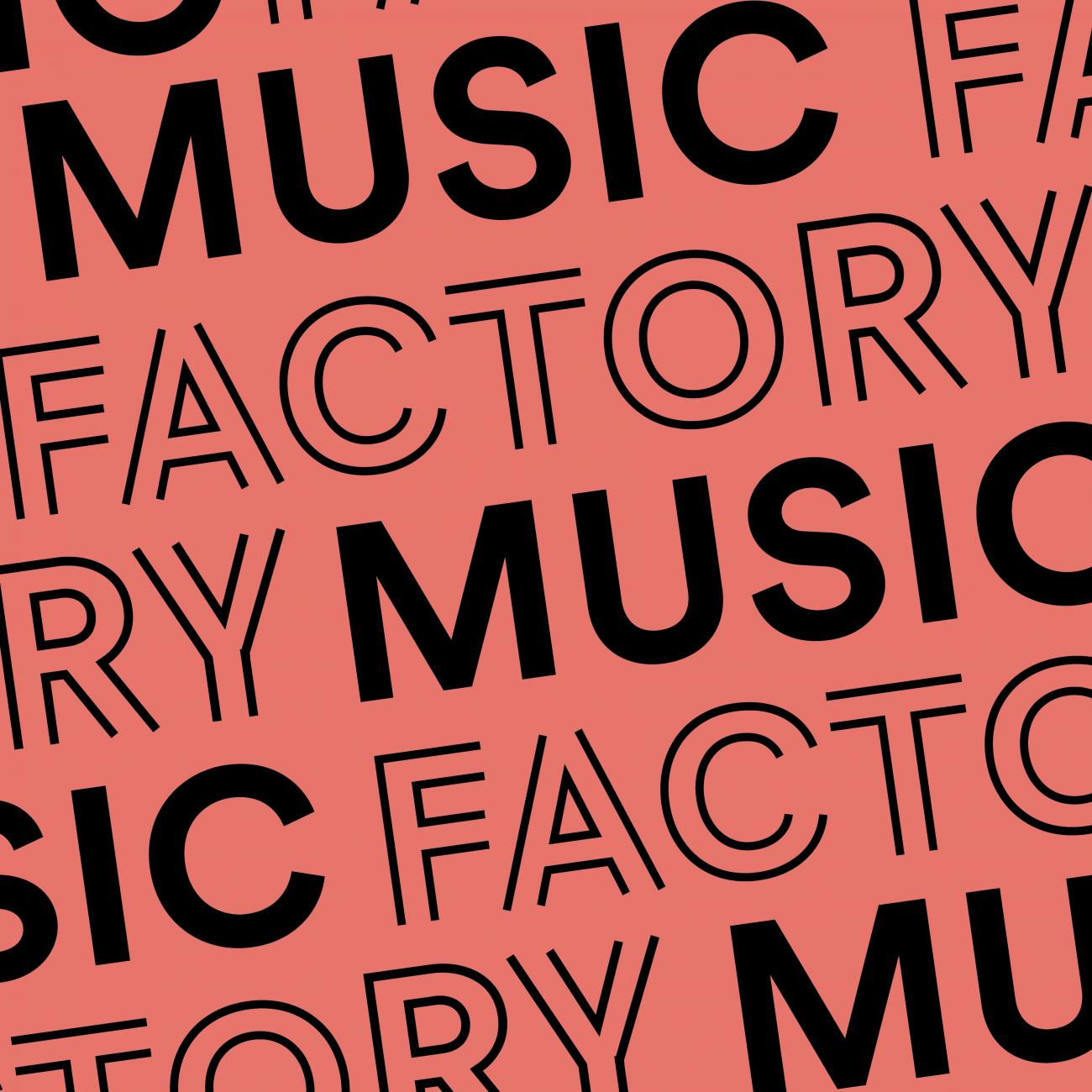 Music Factory - Alors on danse