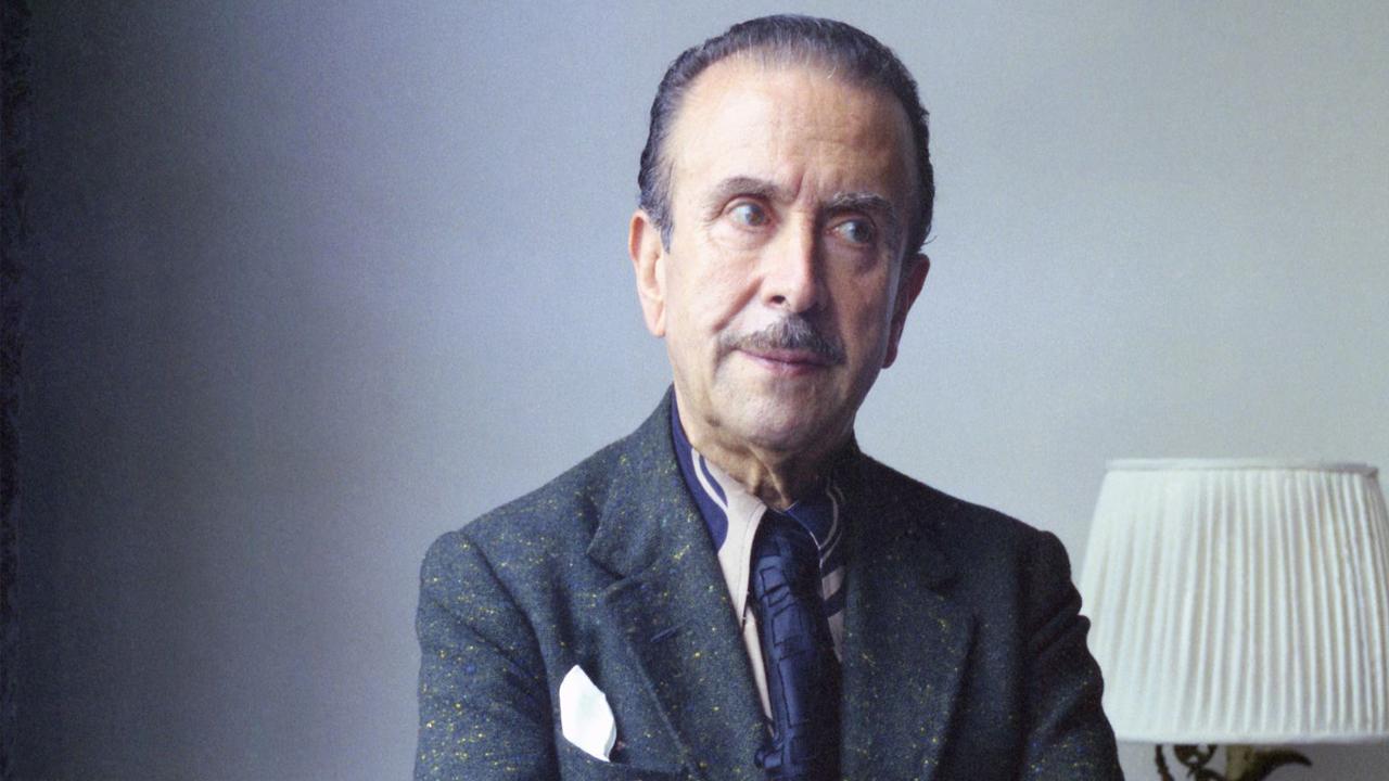 Claudio Arrau à Liège