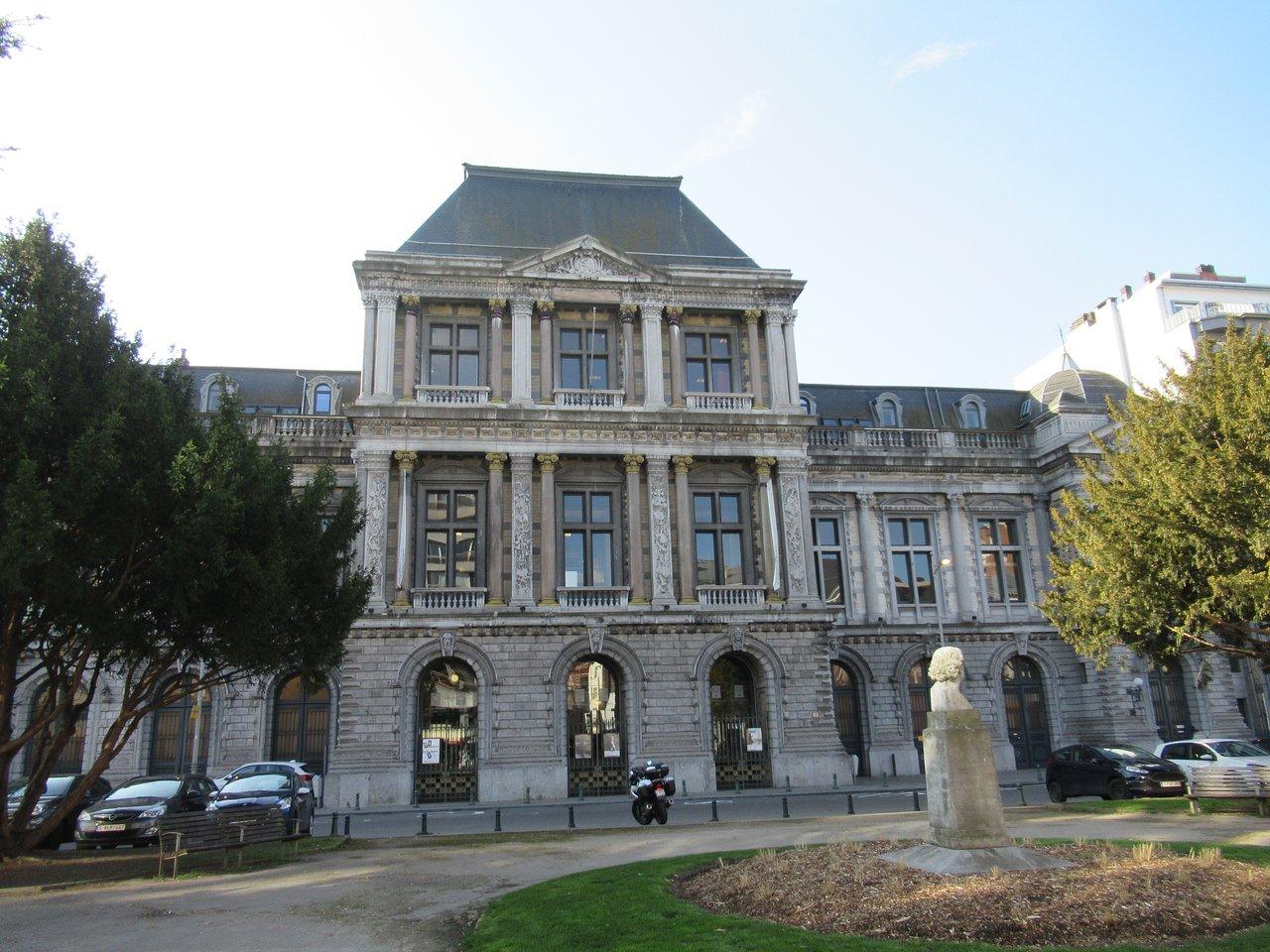 Salle Philharmonique