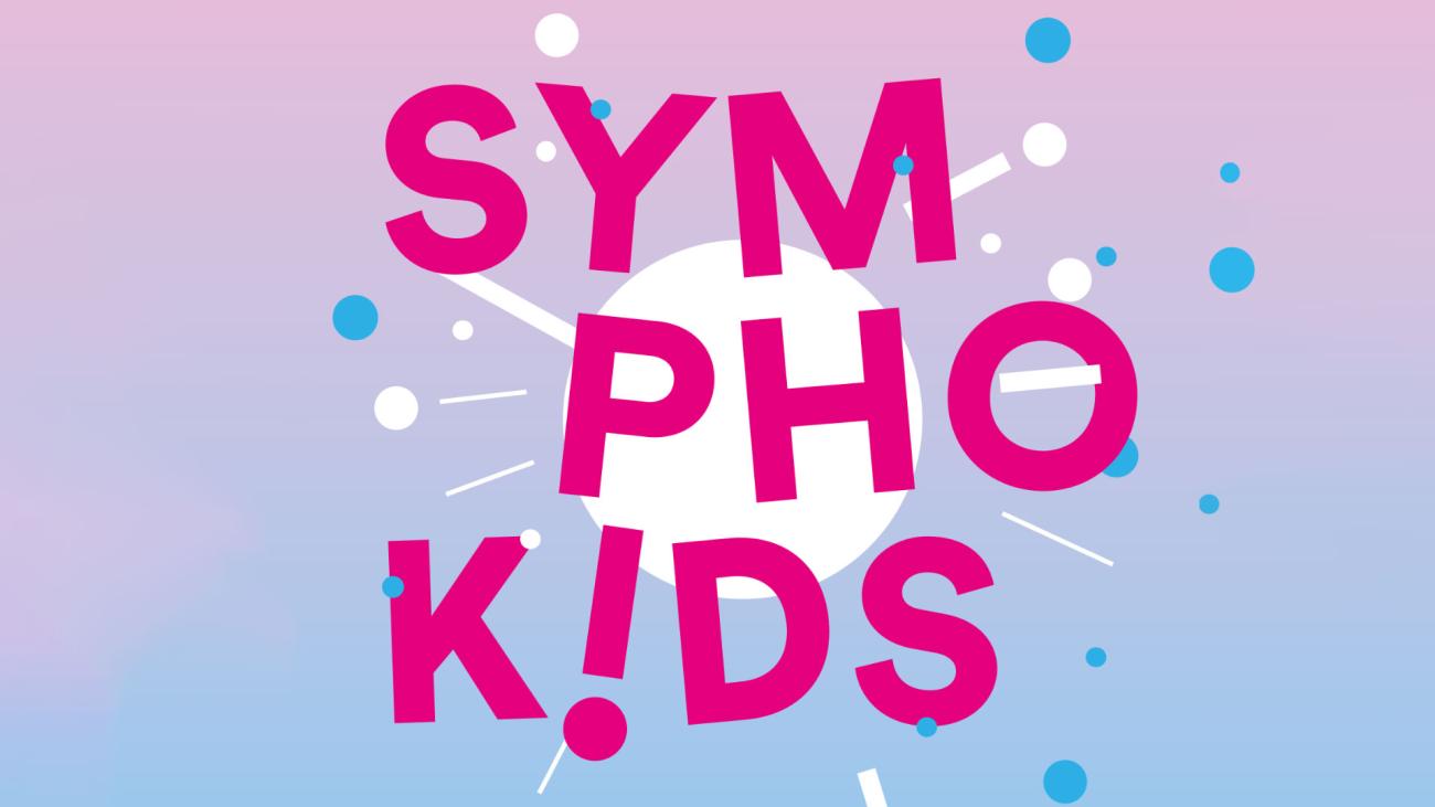 Festival Symphokids