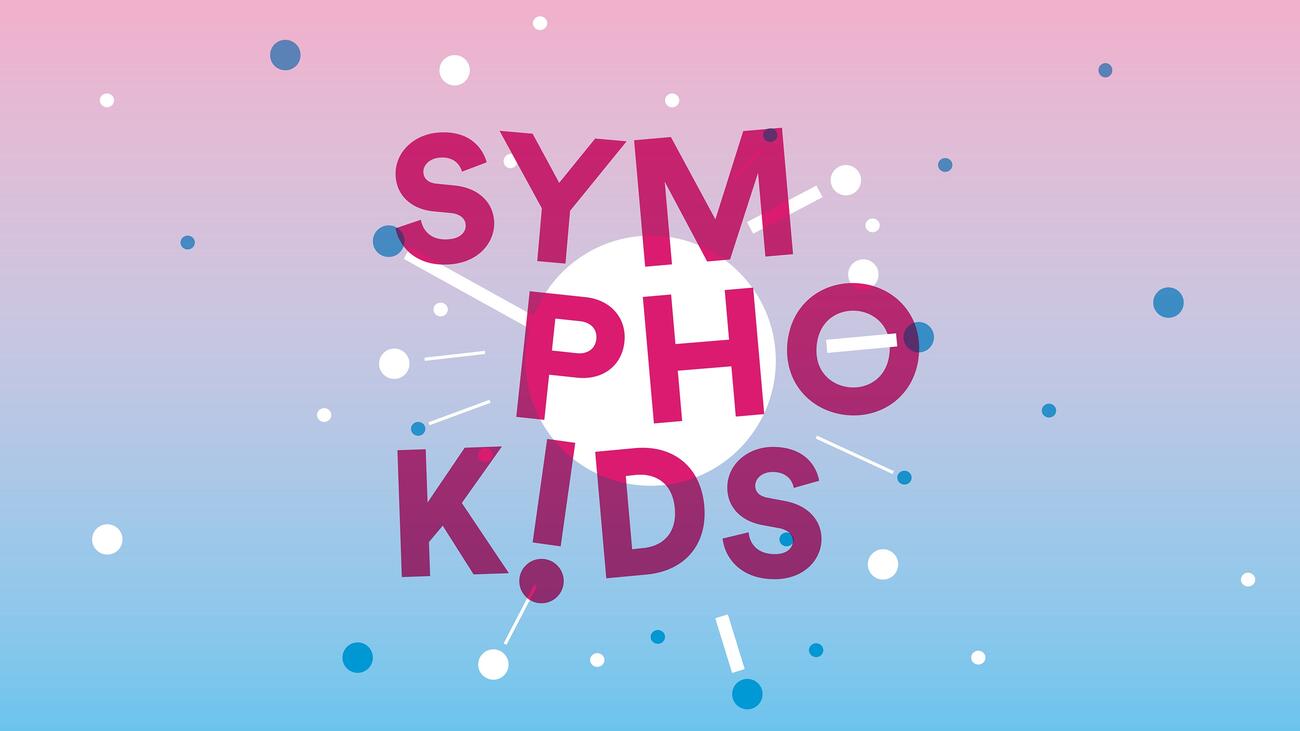 Festival Symphokids