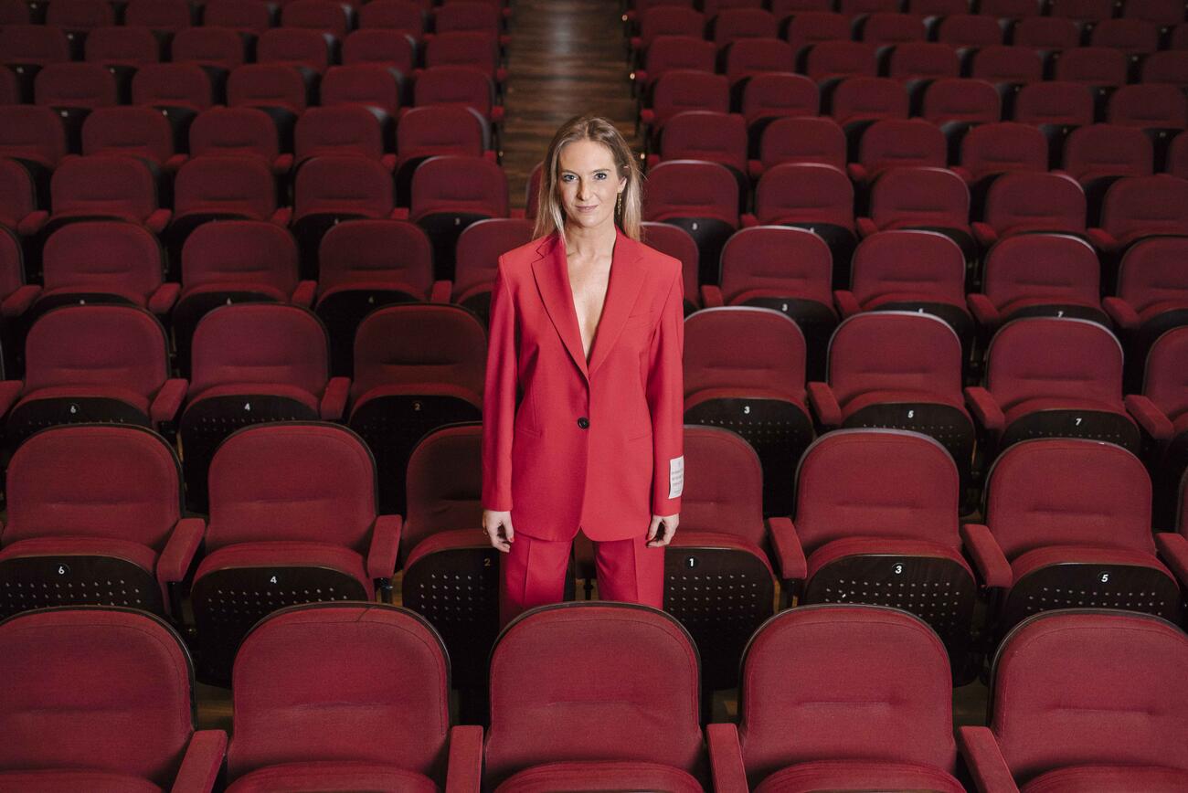 Céline Scheen