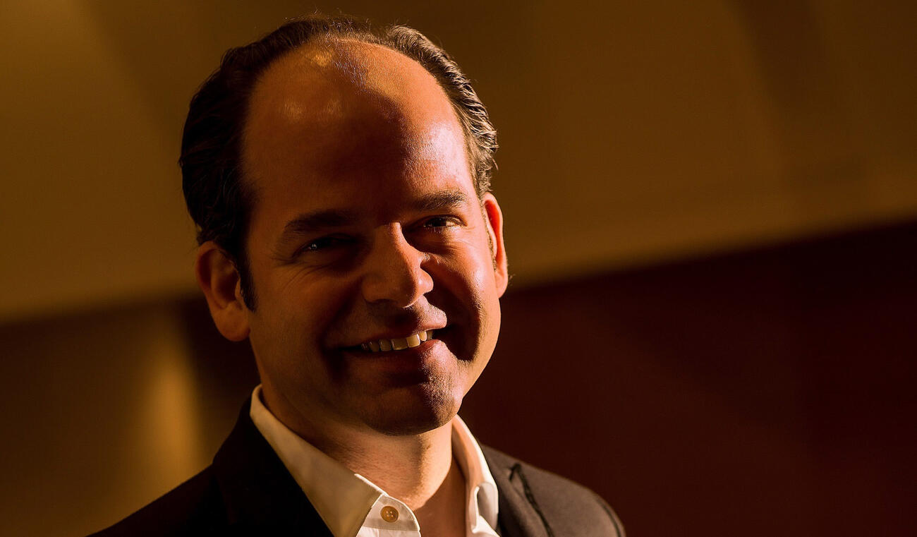 Jeroen Berwaerts
