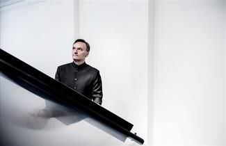 Stephen Hough - piano - OPRL - Liège