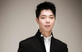 Woo Hyung Kim - violon - Lalo - OPRL - Liège