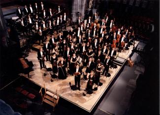 Orchestre Philharmonique de Liège