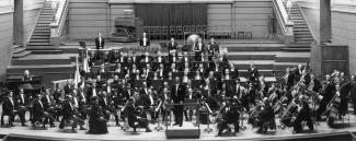 Orchestre de Liège