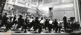 Orchestre Symphonique de Liège