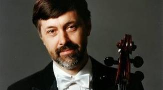 Ivan Monighetti - violoncelle