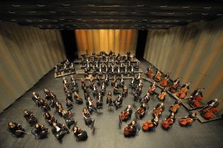 Orchestre National de Montpellier Languedoc-Roussillon