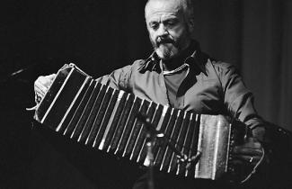 Astor Piazzolla