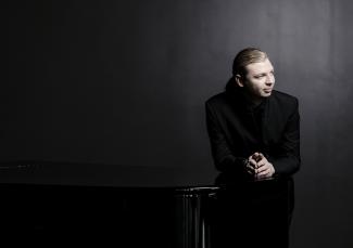 Denis Khozukhin joue Rachmaninov à Liège