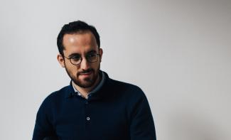 Igor Levit fait ses débuts à Liège