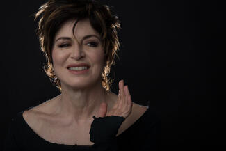 Anna Caterina Antonacci