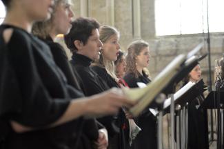 Le Concert Spirituel