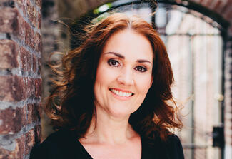 Judith van Wanroij