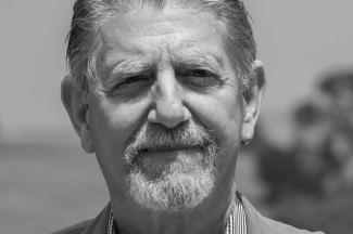 Peter Coyote