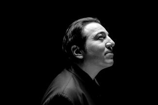 Fazil Say